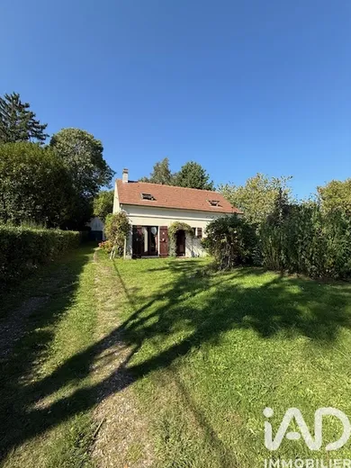 Village house in Villers-en-Arthies (95510)