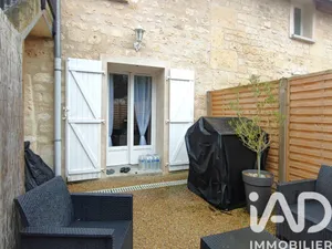 Maison de village à Ivry-le-Temple (60173)