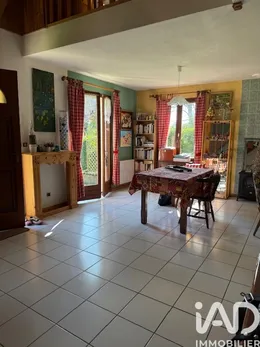 Maison de village à Villers-en-Arthies (95510)