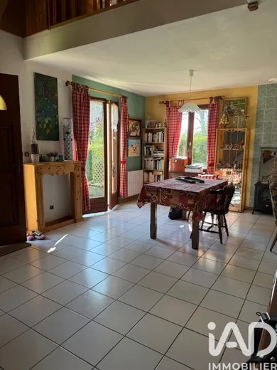 Maison de village à Villers-en-Arthies (95510)