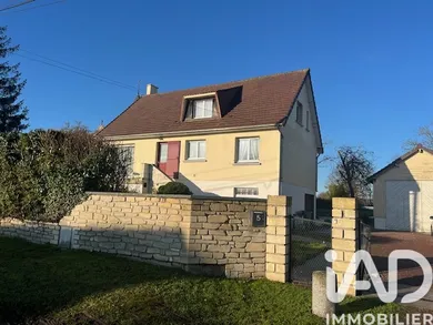 Maison à Bavent (14860)