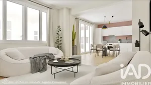 Appartement à Cachan (94230)