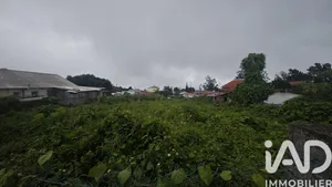 Terrain à bâtir à Le Tampon (97430)