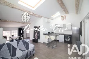 Appartement à Solliès-Pont (83210)