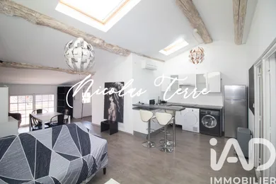 Appartement à Solliès-Pont (83210)