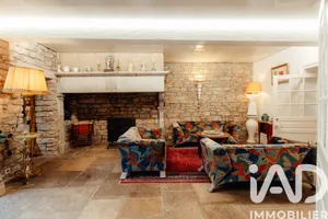 Mansion in Voiteur (39210)