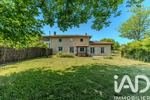 Maison à Salles (33770)