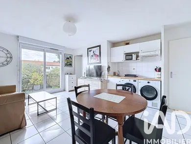 Apartment in Aucamville (31140)