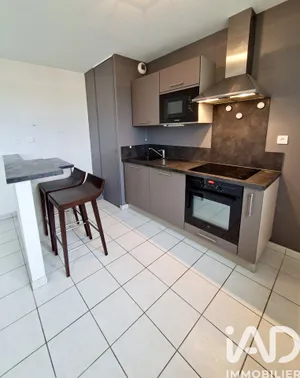 Appartement à Berck (62600)