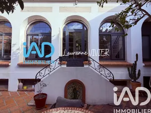 Appartement à Ille-sur-Têt (66130)