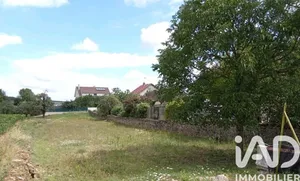 Terrain à Couchey (21160)