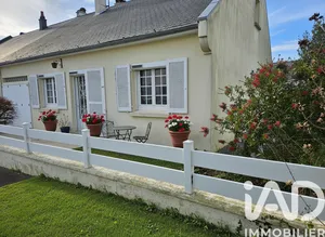 Maison à Nantes (44300)