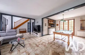 House in Couilly-Pont-aux-Dames (77860)