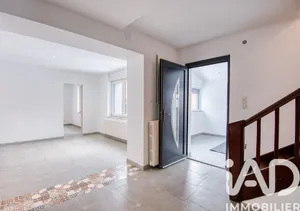 Maison à Vitry-sur-Orne (57185)