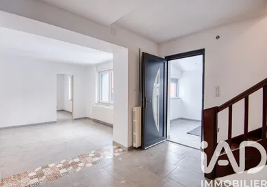 Maison à Vitry-sur-Orne (57185)