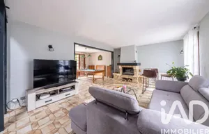 House in Couilly-Pont-aux-Dames (77860)
