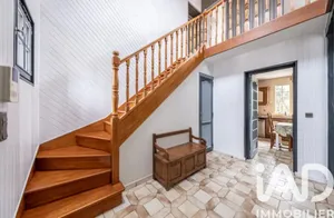 House in Couilly-Pont-aux-Dames (77860)