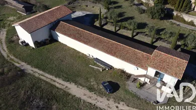 Domaine à Aspiran (34800)