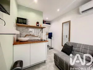 Apartment in Cannes (06400)