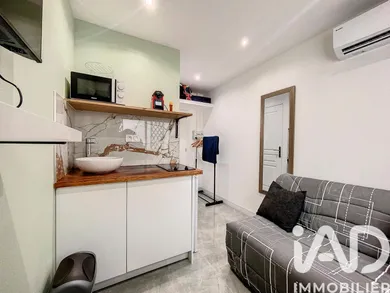 Apartment in Cannes (06400)