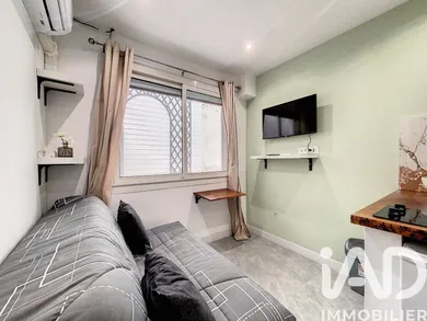 Apartment in Cannes (06400)