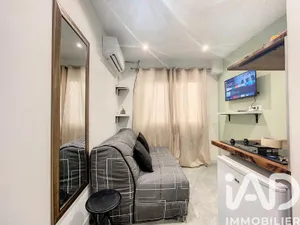 Appartement à Cannes (06400)