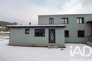 House in Vitry-sur-Orne (57185)