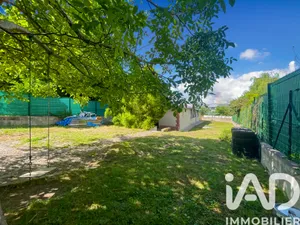 Maison traditionnelle à Montfermeil (93370)