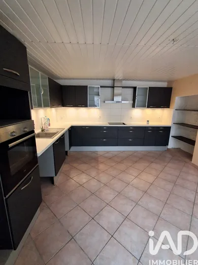 House in Boussy-Saint-Antoine (91800)