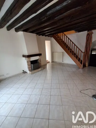 House in Boussy-Saint-Antoine (91800)