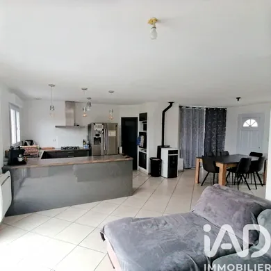 Traditional house in Saint-Michel-Chef-Chef (44730)