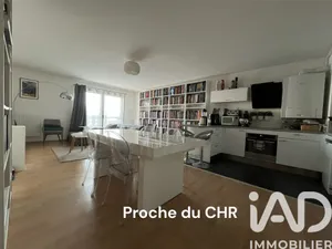 Appartement à Lille (59000)