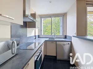 Apartment in Marly-le-Roi (78160)