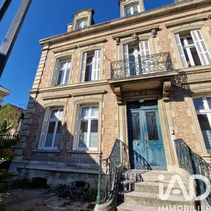 Maison à Vitry-le-François (51300)