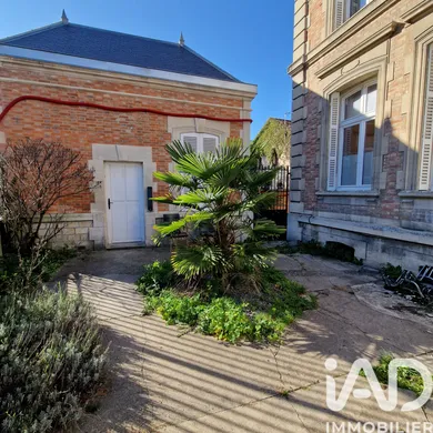 Maison à Vitry-le-François (51300)