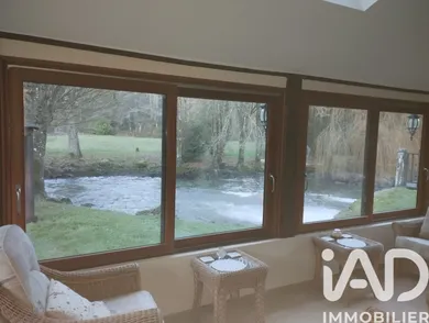 Moulin à Mézières-sur-Couesnon (35140)