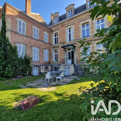 Maison à Vitry-le-François (51300)
