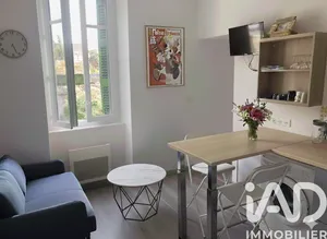 Appartement à Bayonne (64100)