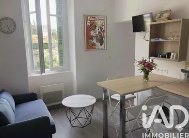 Appartement à Bayonne (64100)