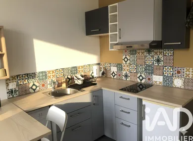 Appartement à Bayonne (64100)