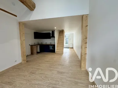 Appartement à Barbezieux-Saint-Hilaire (16300)