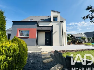 House in Précey (50220)