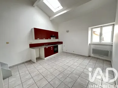 Apartment in Bagnols-sur-Cèze (30200)