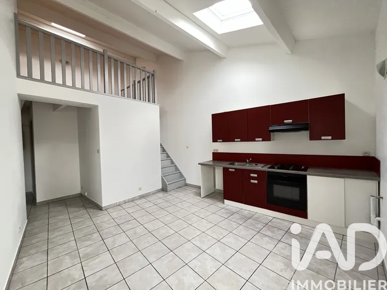 Appartement 3 pièces 74 m² · à Bagnols-sur-Cèze · 74 m² · 690 €/mois