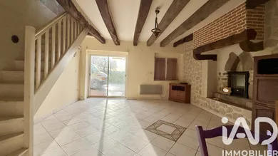 House in La Chapelle du Lou du Lac (35360)