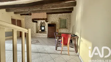 Maison à La Chapelle du Lou du Lac (35360)