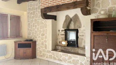 Maison à La Chapelle du Lou du Lac (35360)
