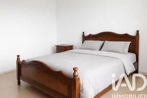 Maison de campagne à Chalais (16210)