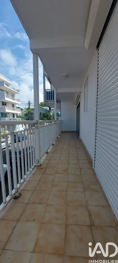 Immeuble à Les Abymes (97139)