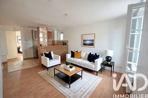 Apartment in Dammartin-en-Goële (77230)